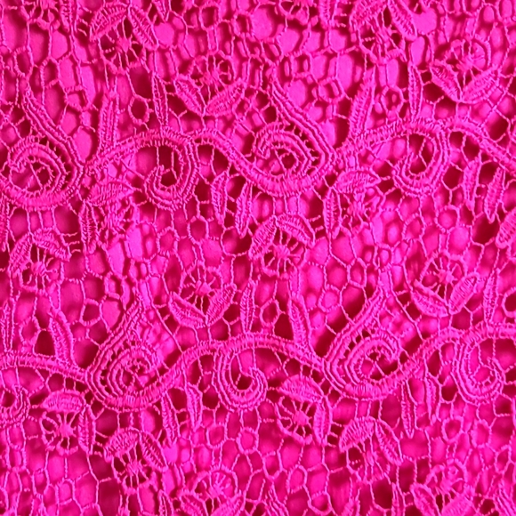 Sale!! Philosophy Lacey Cute Top - Picture 4 of 6